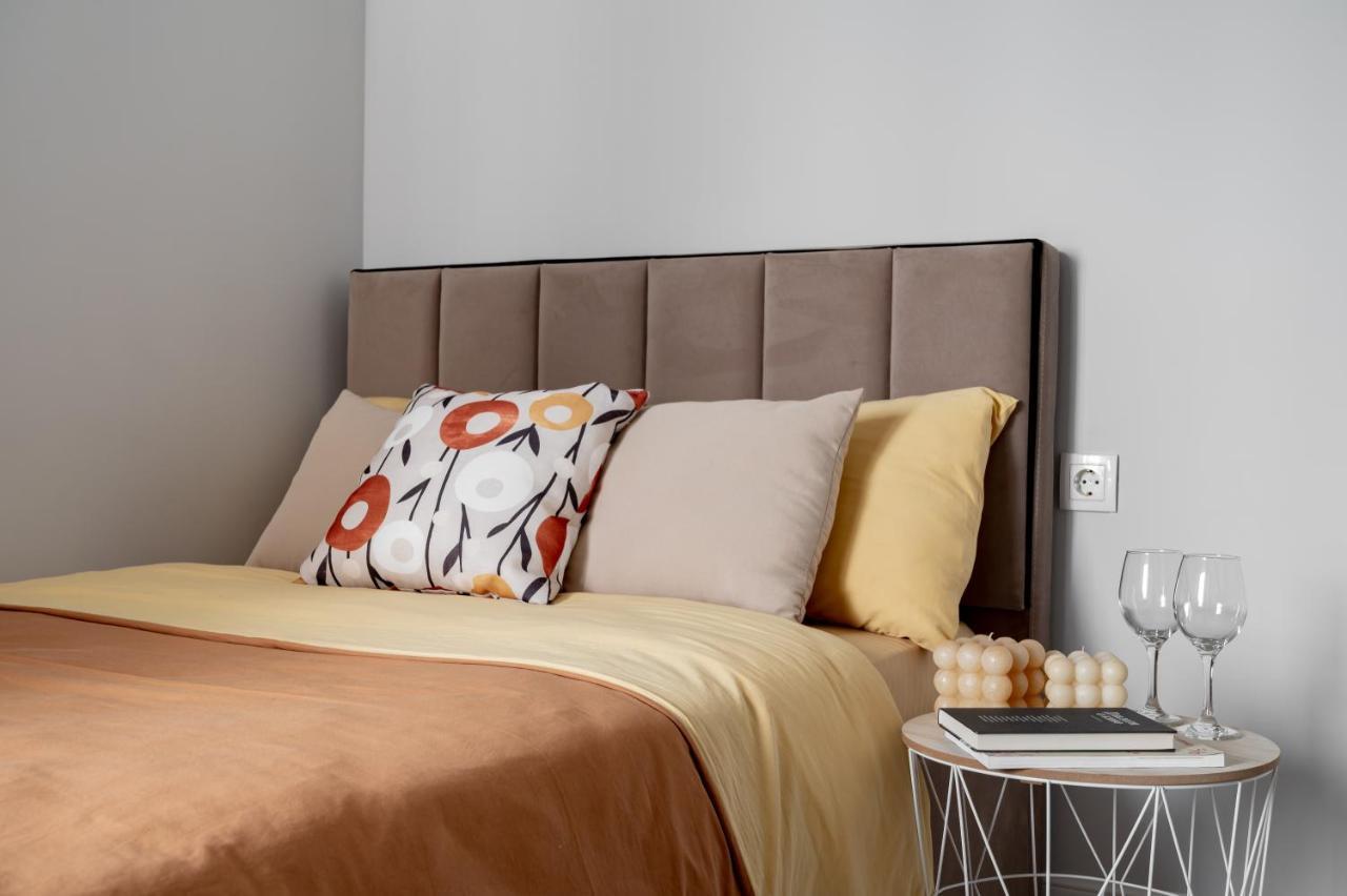 оазис в центре города: комфорт и уют в жилом комплексе бизнес класса. Apartment Almaty